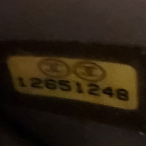 CHANEL CAMILIA FLOWER WALLET *****SALE****** - Picture 9 of 16